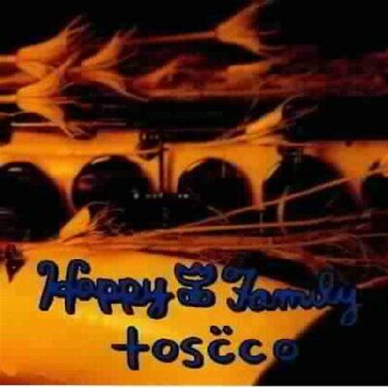 Toscco/Product Detail/Rock/Pop