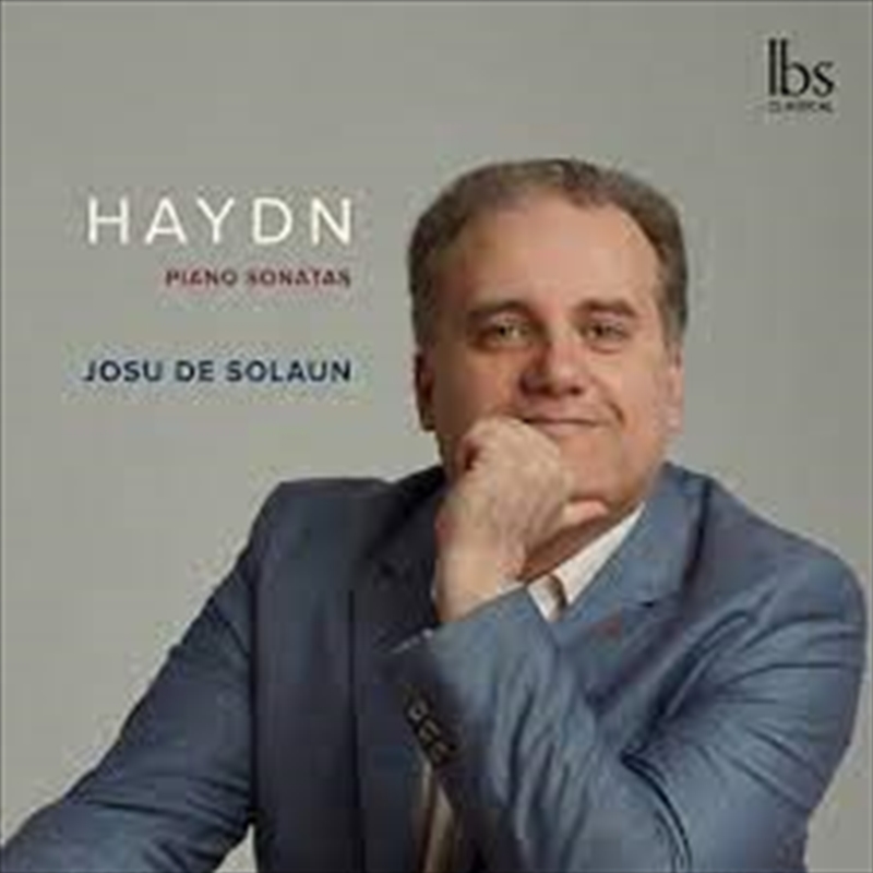 Piano Sonatas/Product Detail/Classical