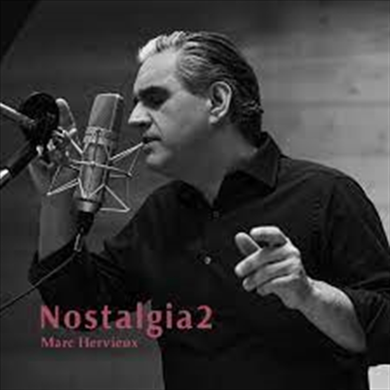 Nostalgia 2/Product Detail/Rock/Pop
