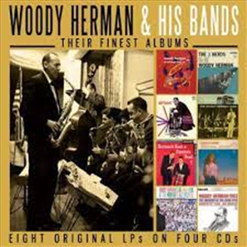 His Finest Albums/Product Detail/Jazz