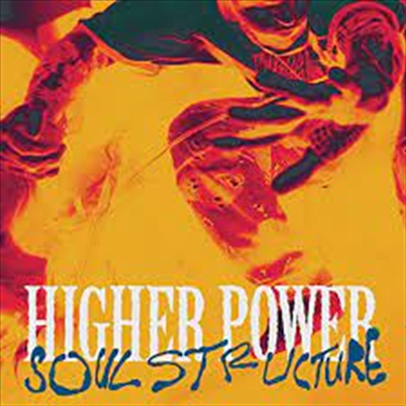 Soul Structure/Product Detail/Rock/Pop