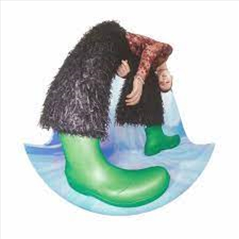 Demon Time/Product Detail/Dance