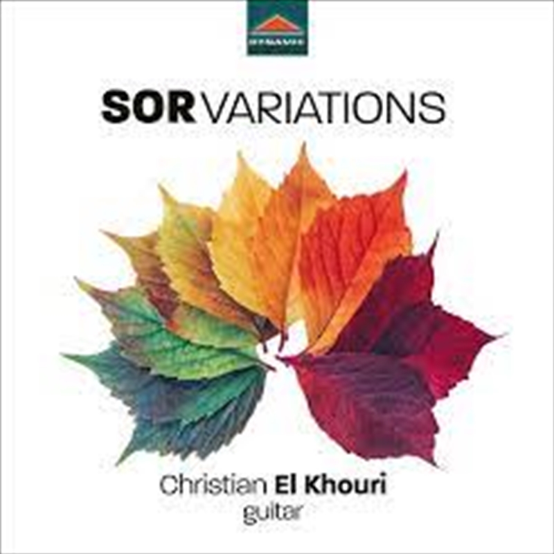 Variations/Product Detail/Classical