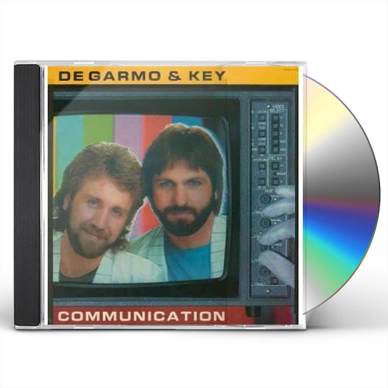 Communication/Product Detail/Rock/Pop