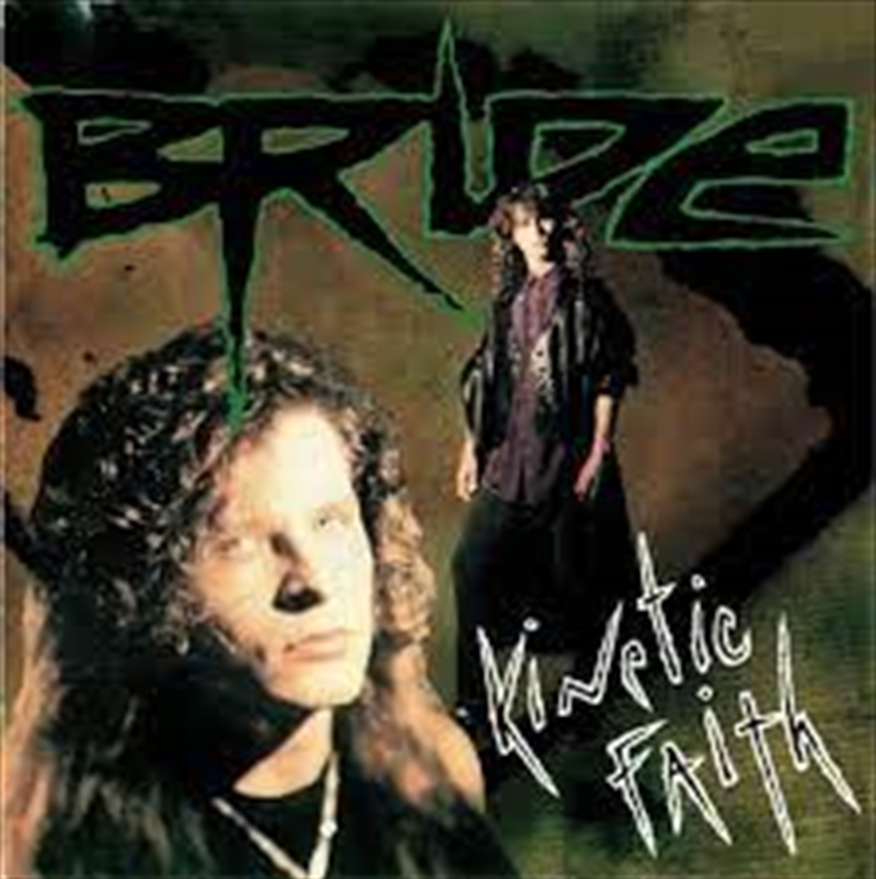 Kinetic Faith Demos/Product Detail/Hard Rock