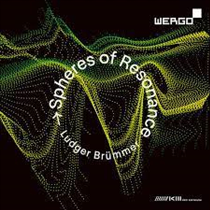 Spheres Of Resonance/Product Detail/Classical