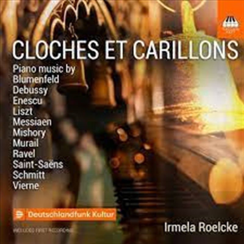Cloches Et Carillons/Product Detail/Classical