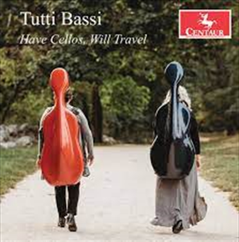 Tutti Bassi/Product Detail/Classical