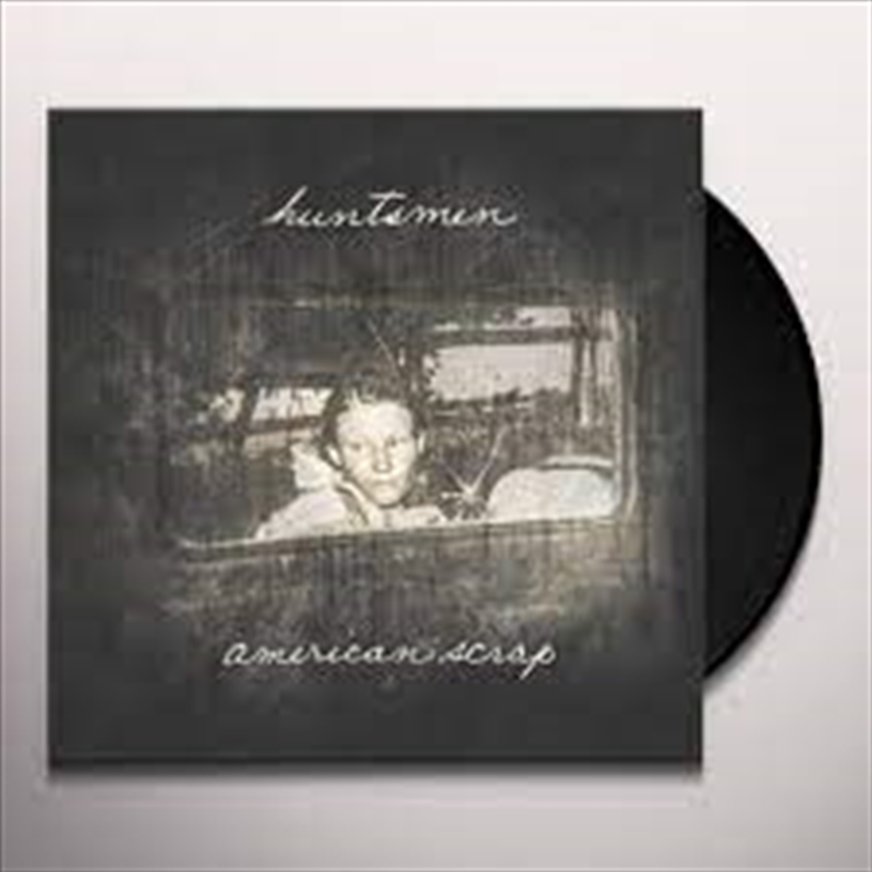 American Scrap/Product Detail/Rock/Pop