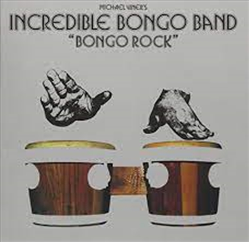 Bongo Rock/Product Detail/R&B