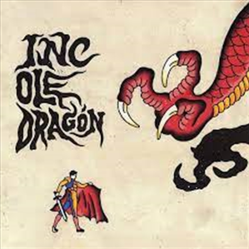 Ole Dragon/Product Detail/Alternative