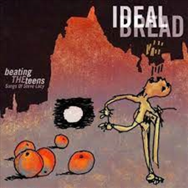 Beating The Teens: Songs Of Steve Lacy/Product Detail/Jazz