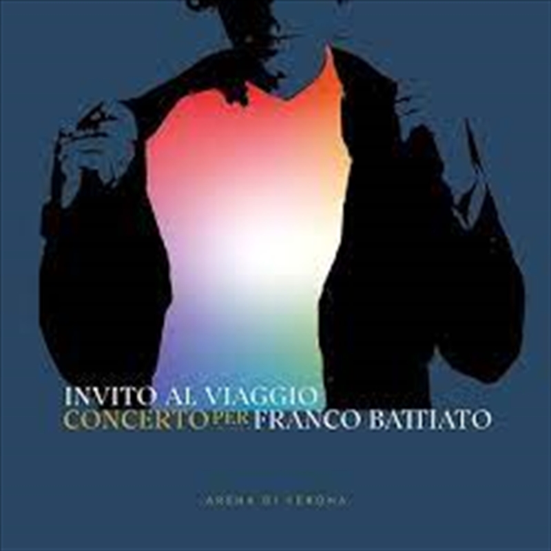 Invito Al Viaggio: Concerto Per Franco Battiato/Product Detail/World