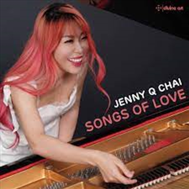 Songs Of Love/Product Detail/Classical