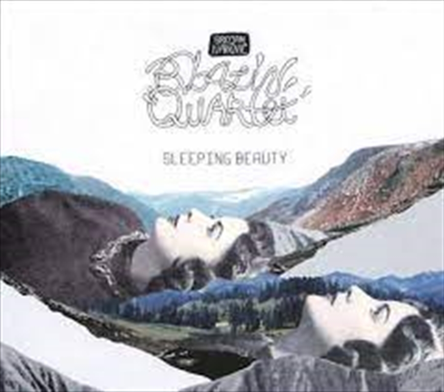 Sleeping Beauty/Product Detail/Jazz