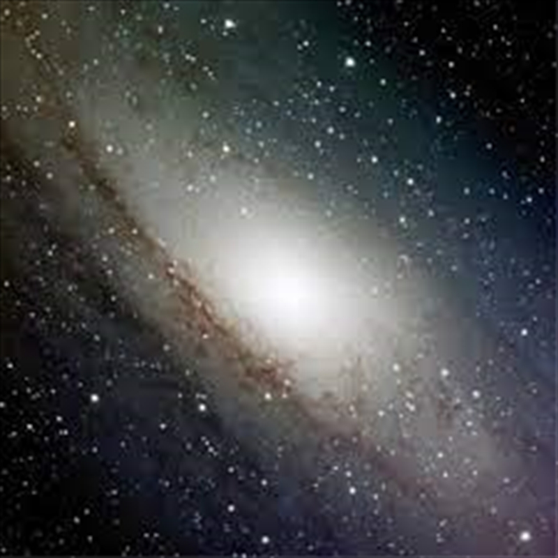 Andromeda Skyline/Product Detail/Rock/Pop