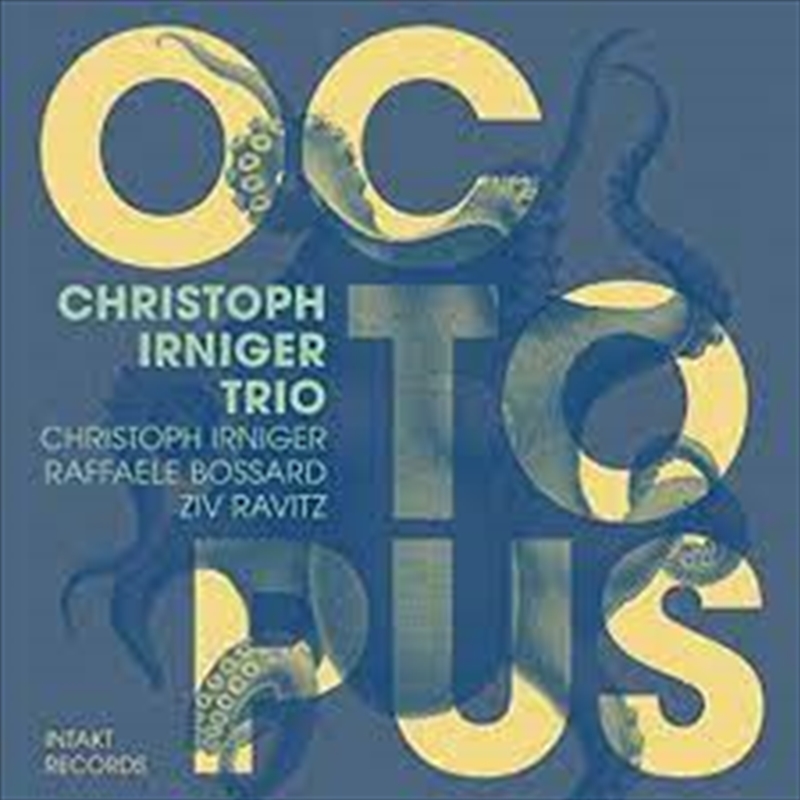 Octopus/Product Detail/Jazz