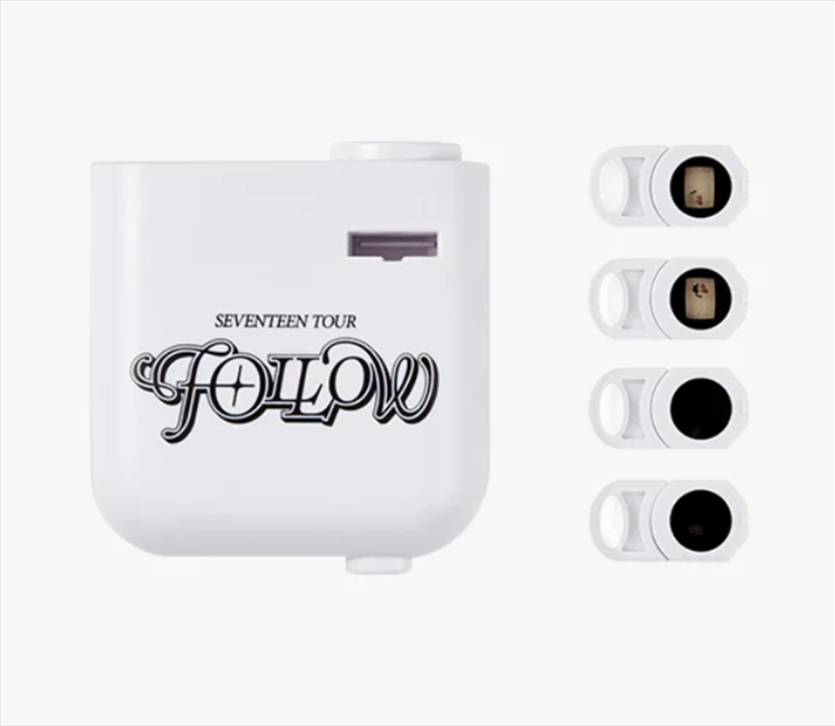 Buy Follow To Seoul Beam Mini Projector Online Sanity