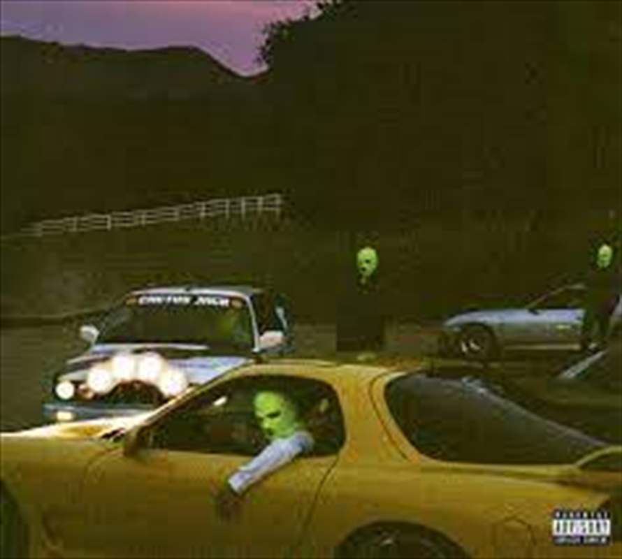 Jackboys/Product Detail/Hip-Hop