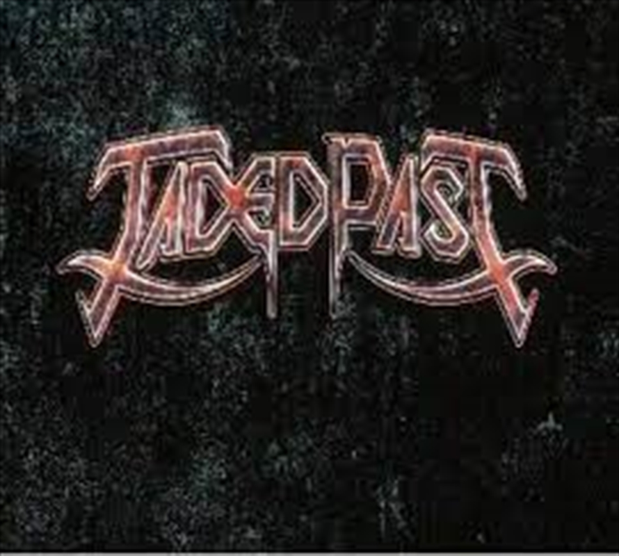 Jaded Past/Product Detail/Rock/Pop