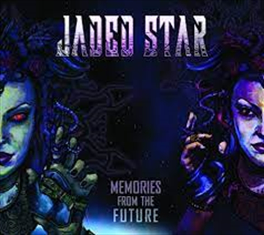 Memories From The Future/Product Detail/Rock/Pop