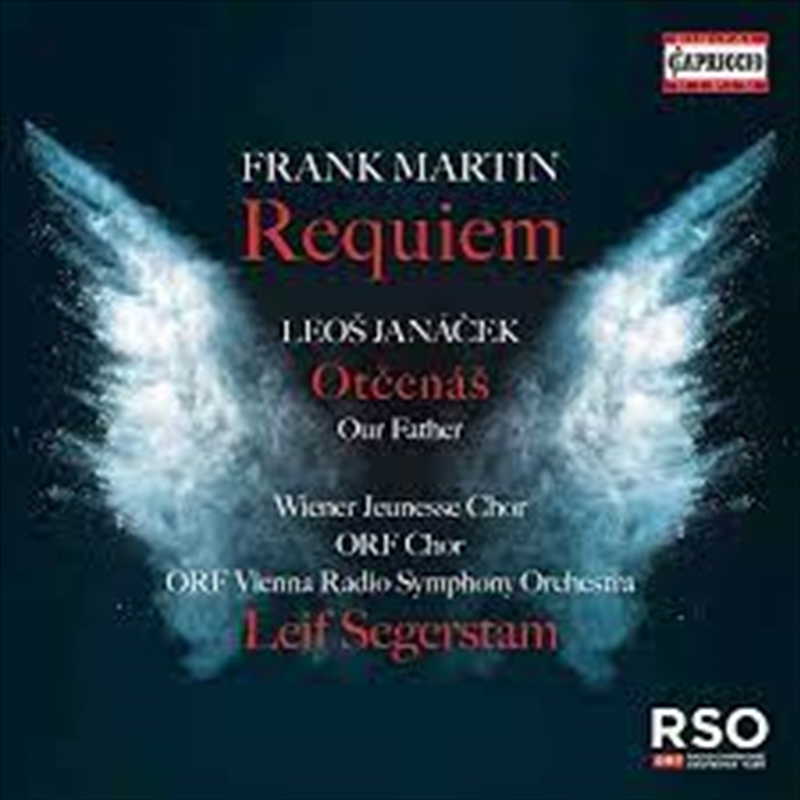 Requiem / Otcenas/Product Detail/Classical