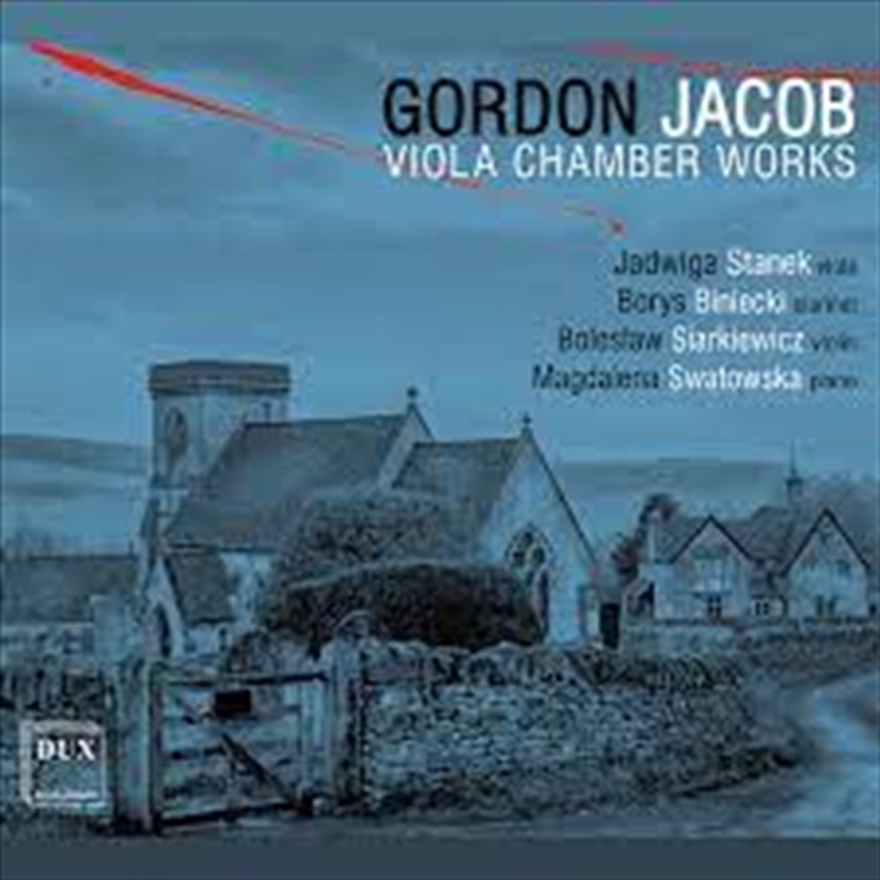 Viola Chamber Works/Product Detail/Classical