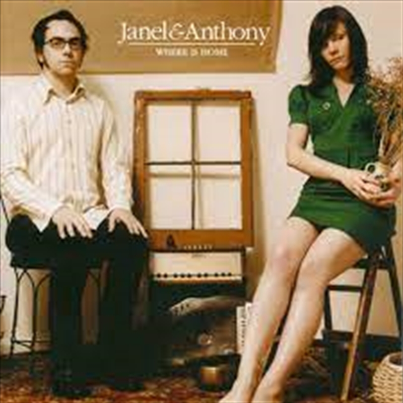 Where Is Home/Product Detail/Jazz
