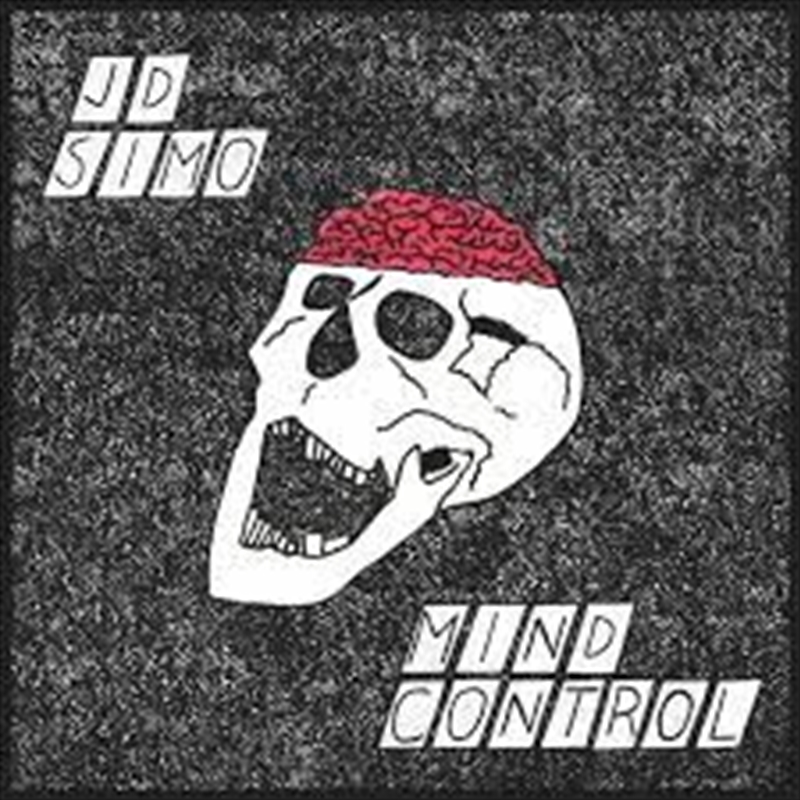 Mind Control/Product Detail/Blues