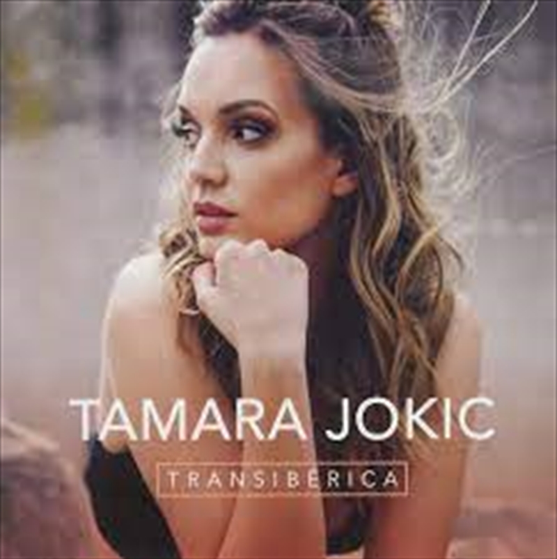 Transiberica/Product Detail/Rock/Pop