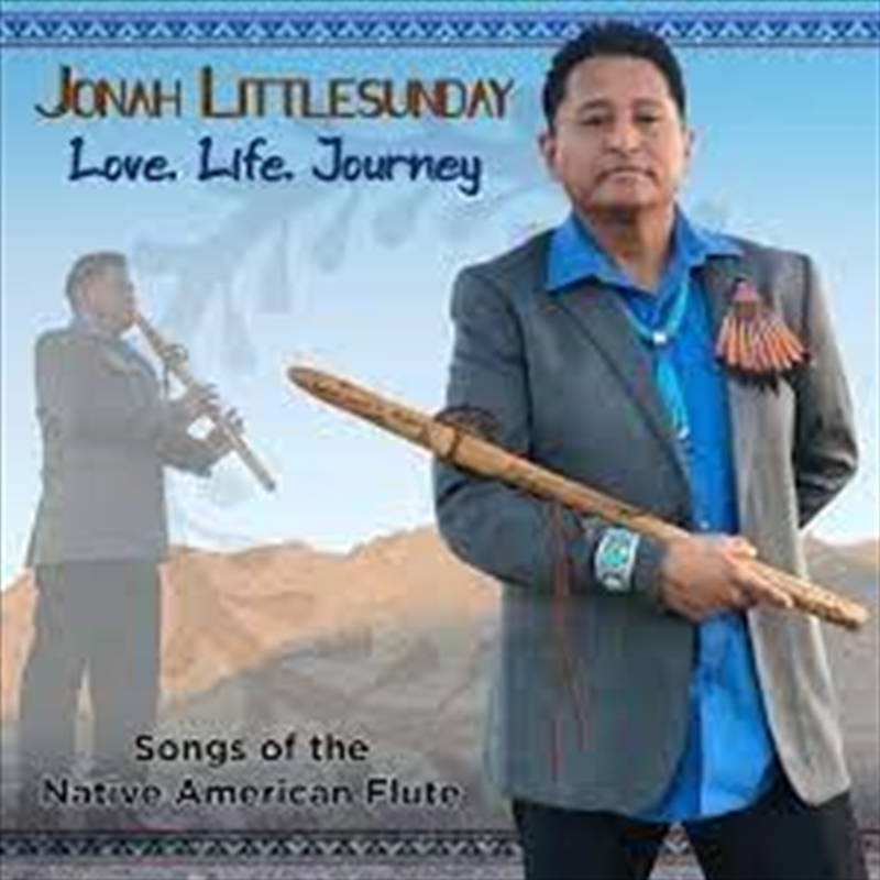 Love Life Journey/Product Detail/World