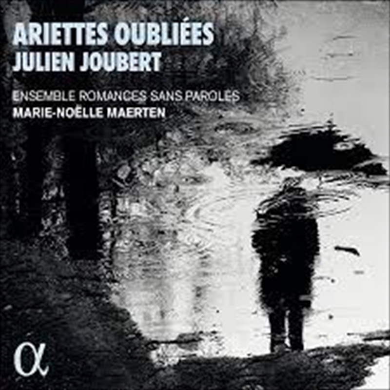 Ariettes Oubliees/Product Detail/Classical