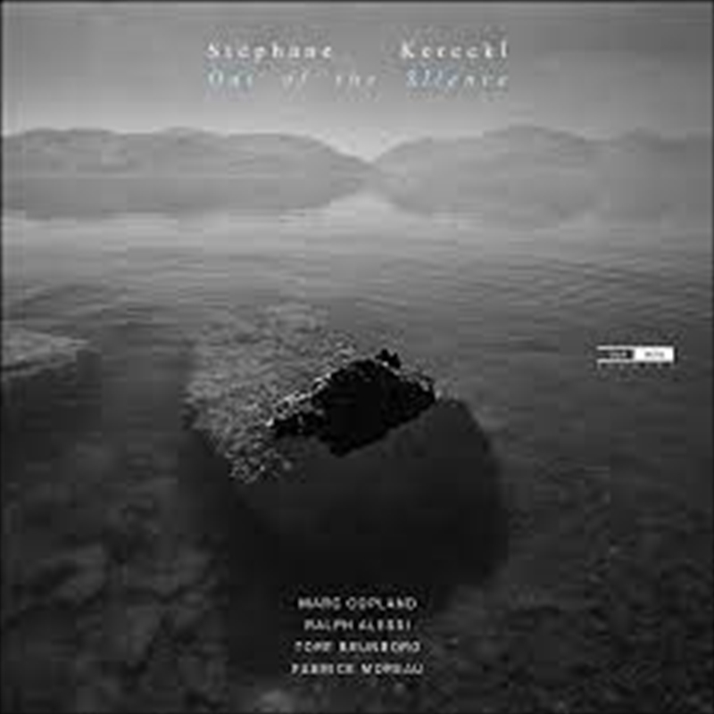 Out Of The Silence/Product Detail/Classical