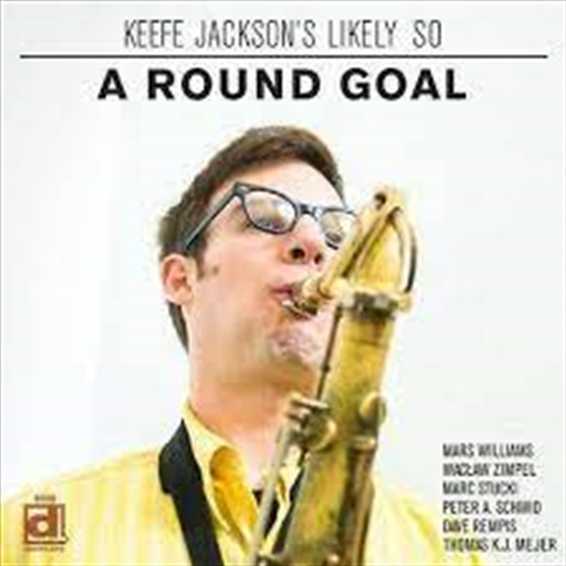 Round Goal/Product Detail/Jazz