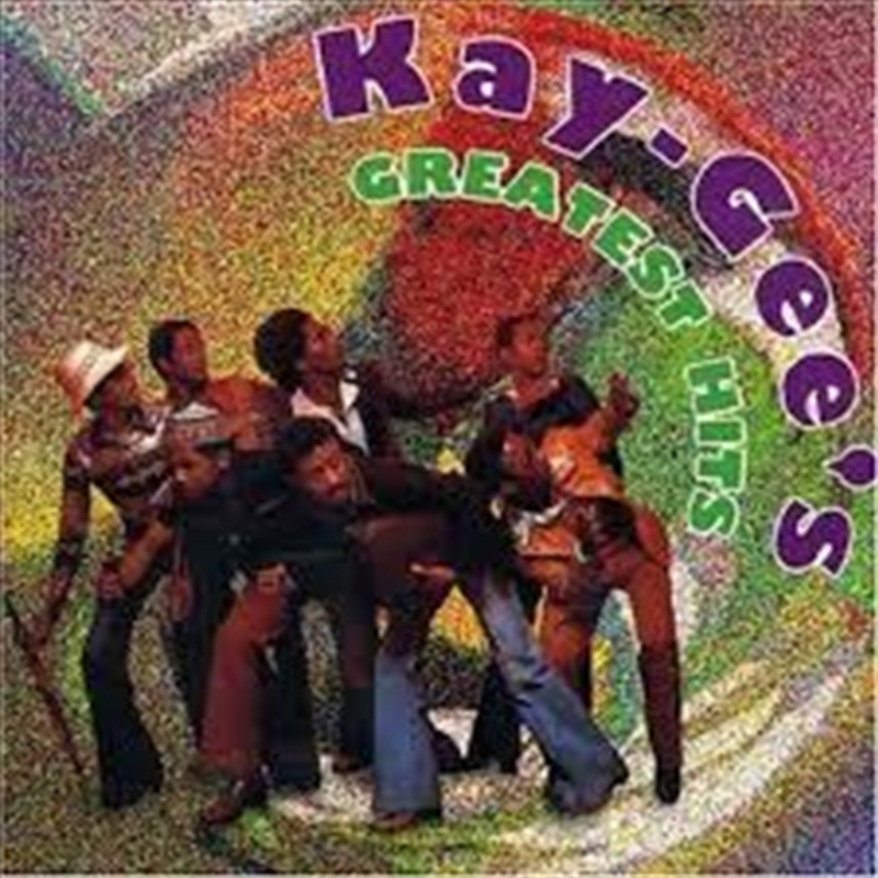 Greatest Hits/Product Detail/R&B