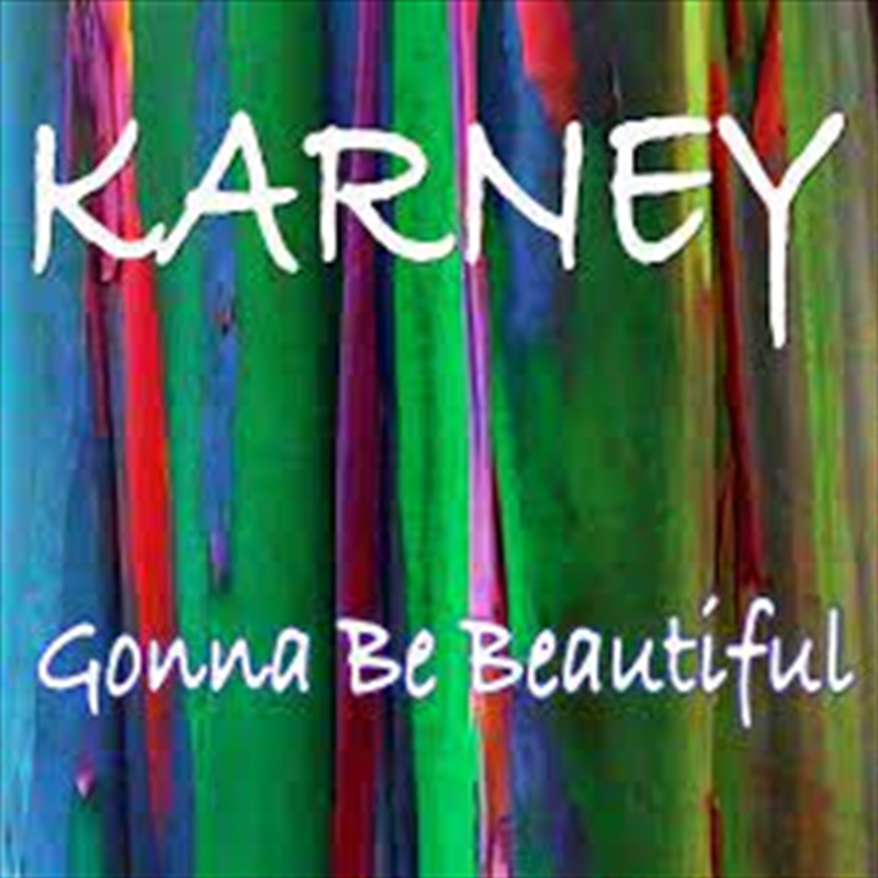 Gonna Be Beautiful/Product Detail/Country
