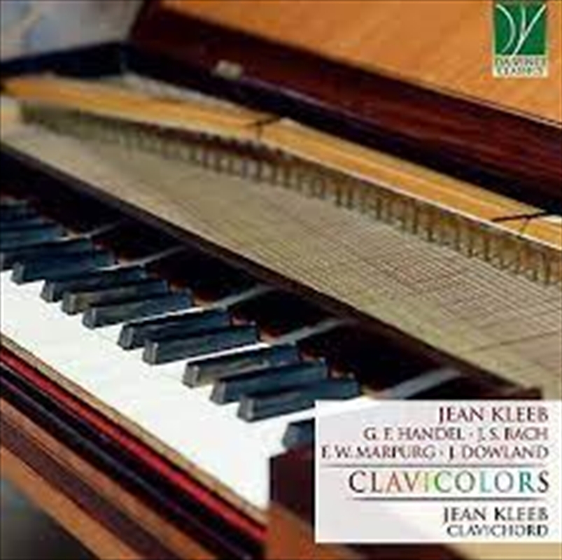 Clavicolors/Product Detail/Classical