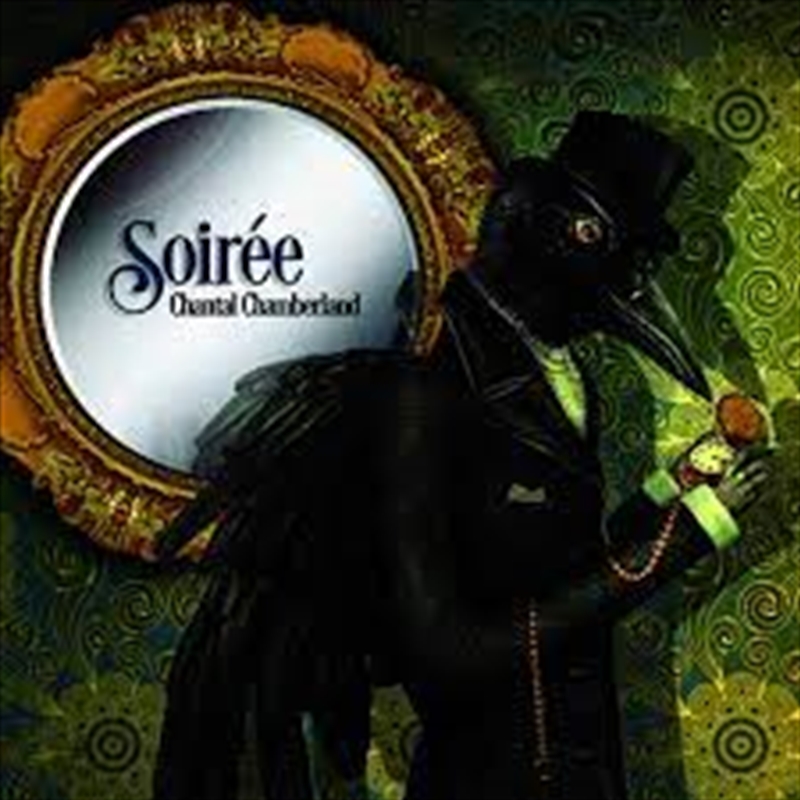 Soiree/Product Detail/Rock/Pop