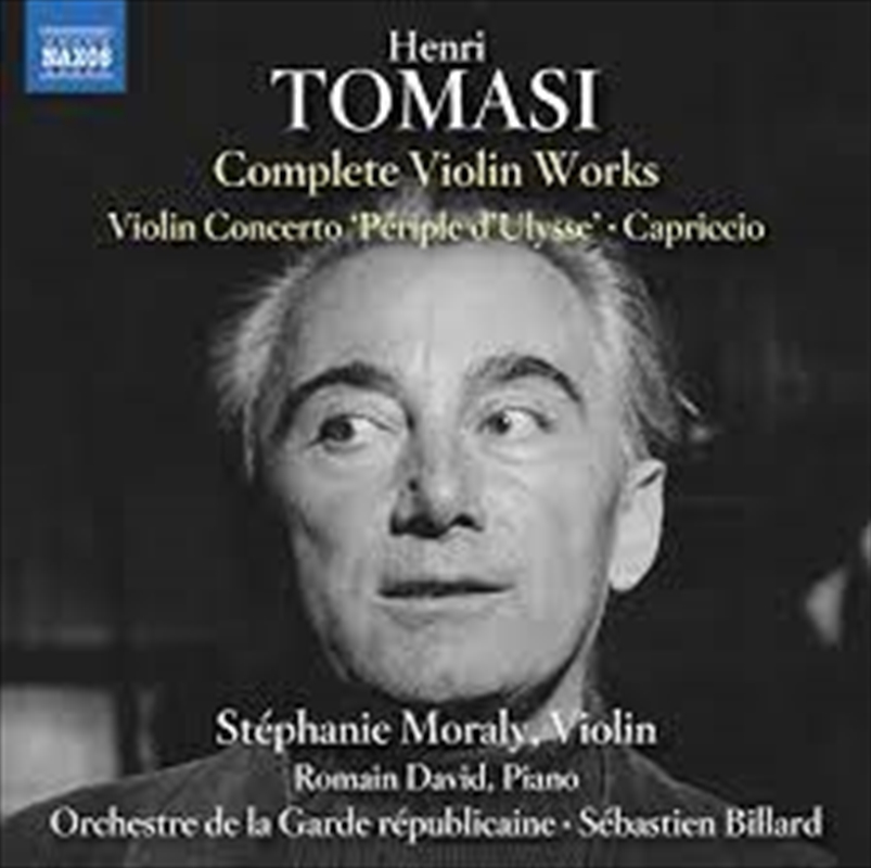 Complete Violin Works/Product Detail/Classical