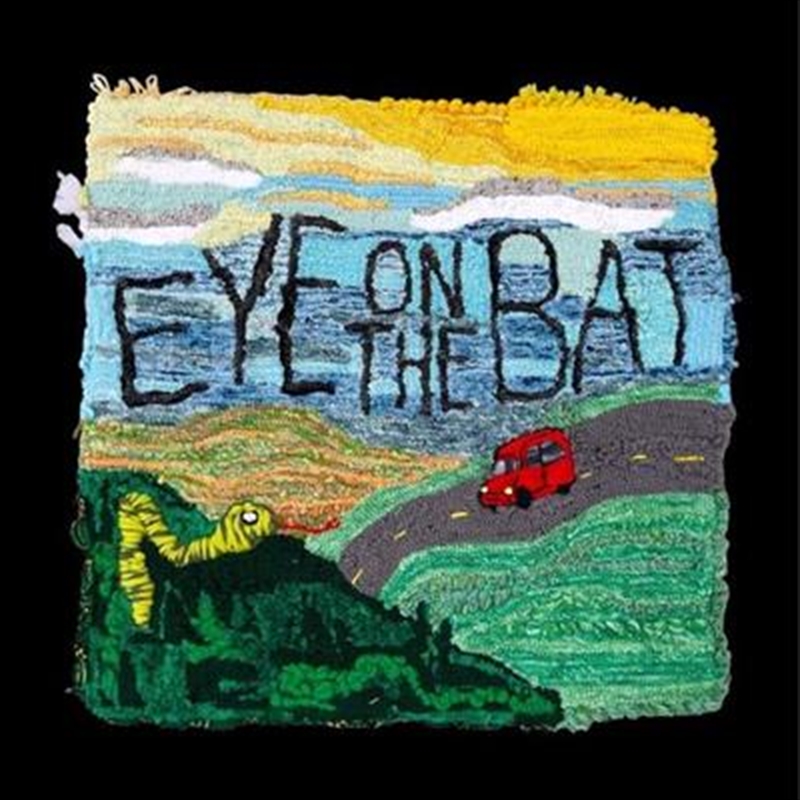 Eye On The Bat/Product Detail/Alternative