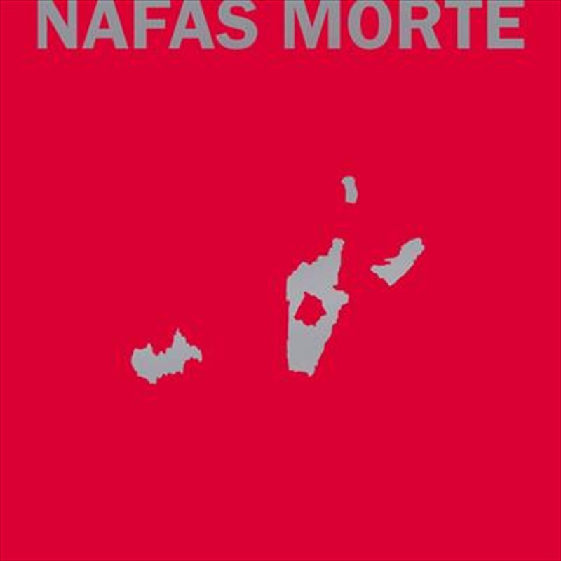 Nafas Morte/Product Detail/Dance
