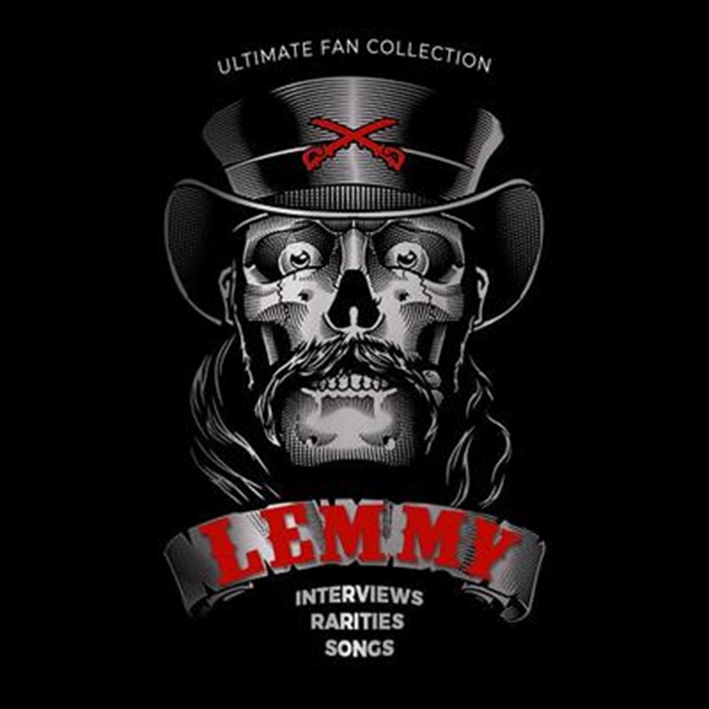 Ultimate Fan Collection/Product Detail/Rock/Pop