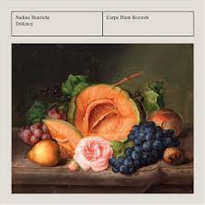 Delicacy/Product Detail/Classical
