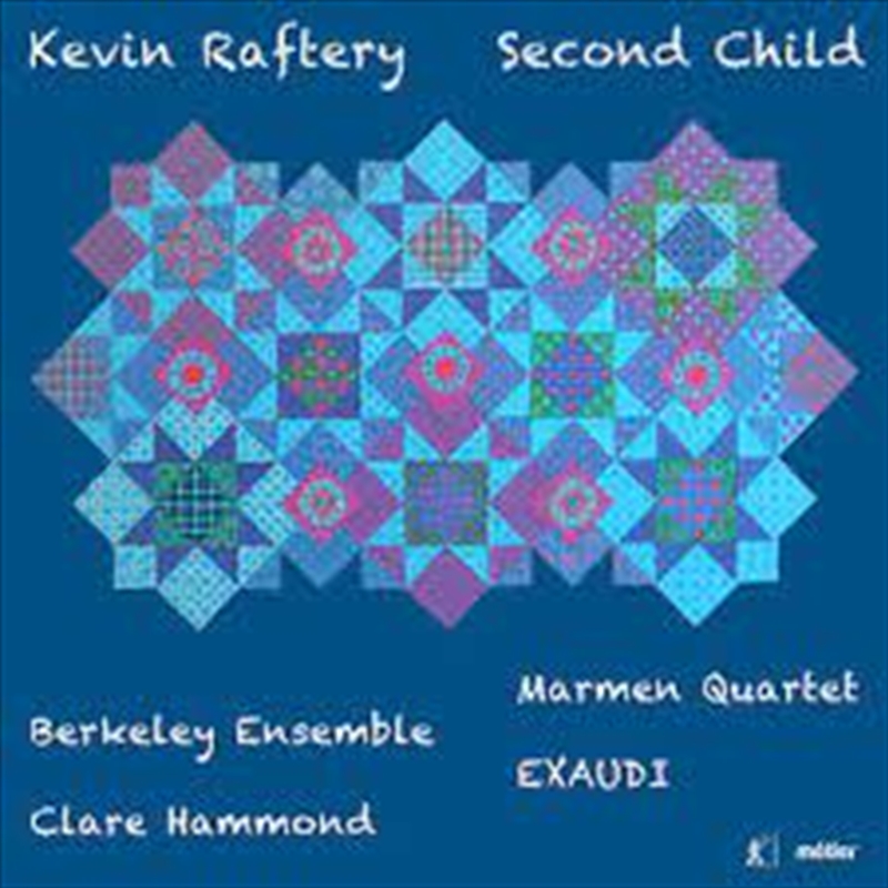 Second Child/Product Detail/Classical