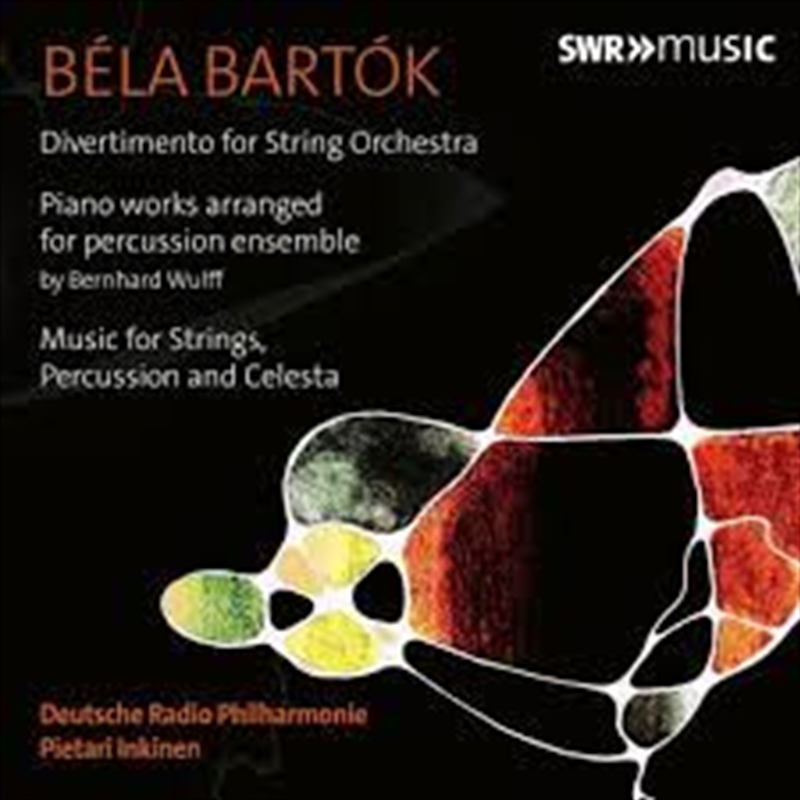 Orchestral Works/Product Detail/Classical