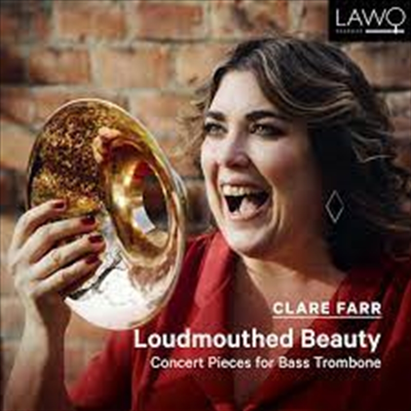 Loudmouthed Beauty/Product Detail/Classical