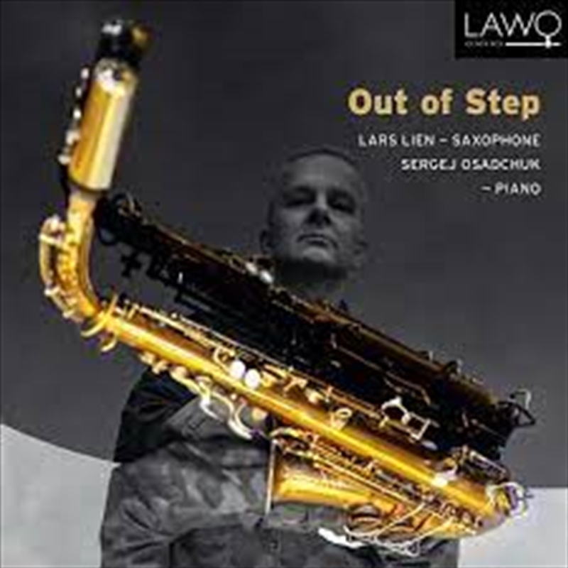Out Of Step/Product Detail/Classical