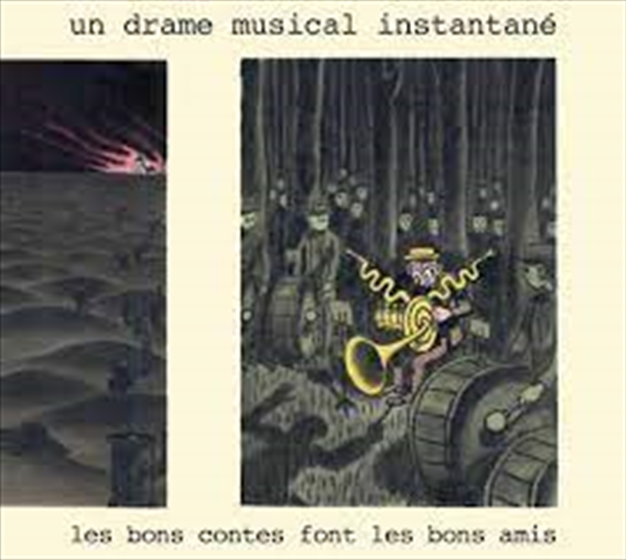 Les Bons Contes Font Les Bons Amis/Product Detail/World