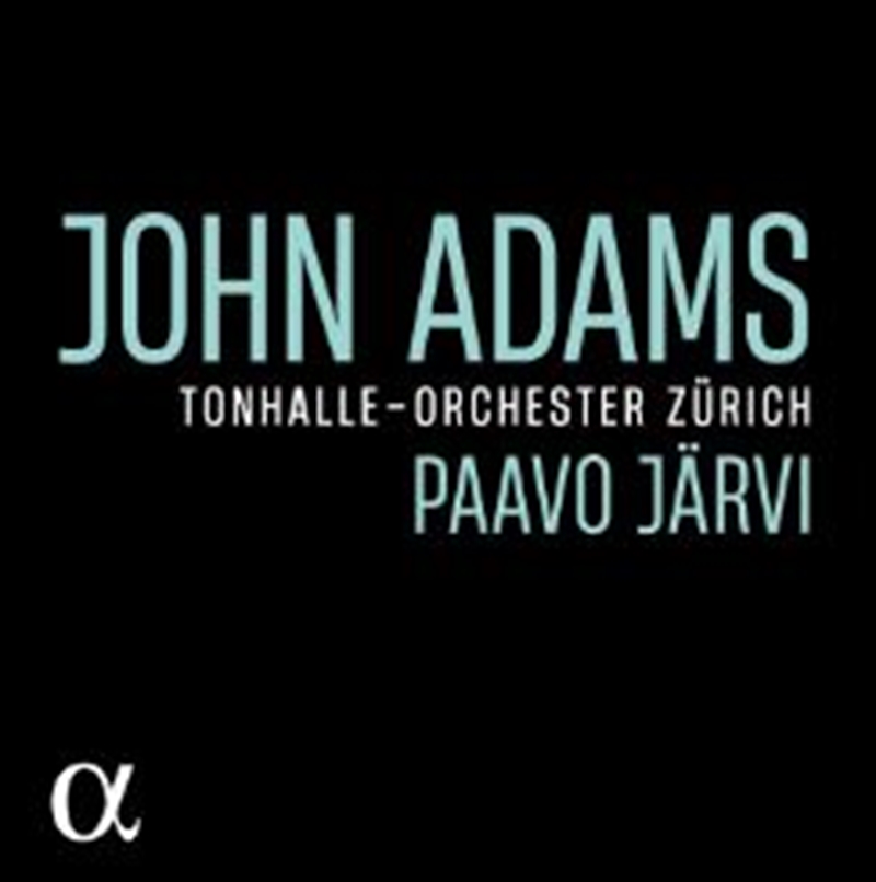 John Adams/Product Detail/Classical