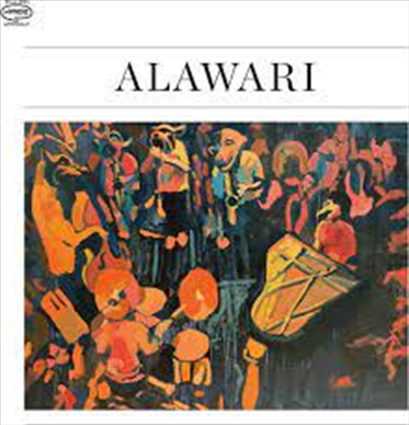 Alawari/Product Detail/Jazz